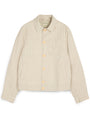 Buffalo Jacket Brenner Sand