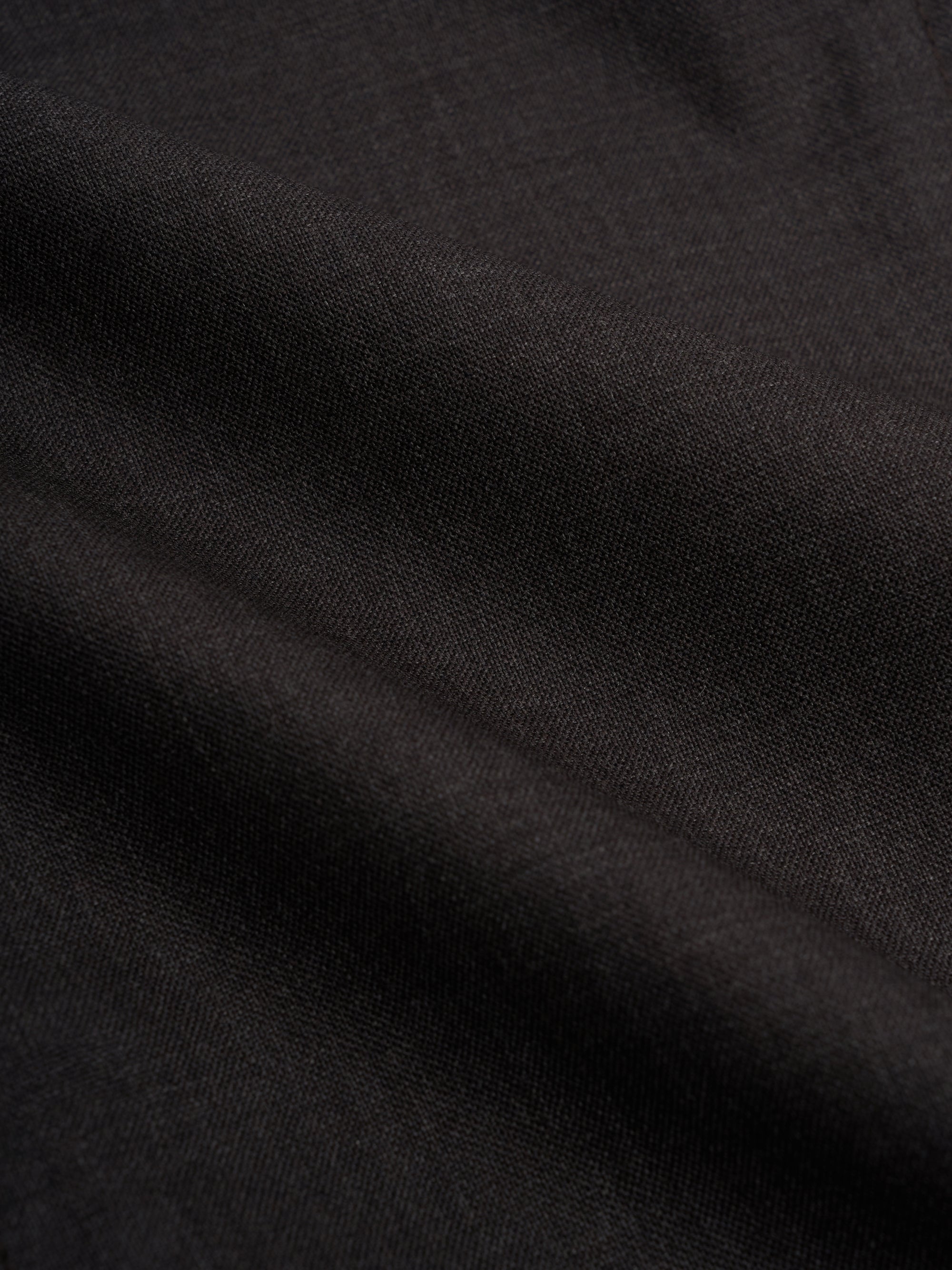 Double Breasted Jacket Miro Brown