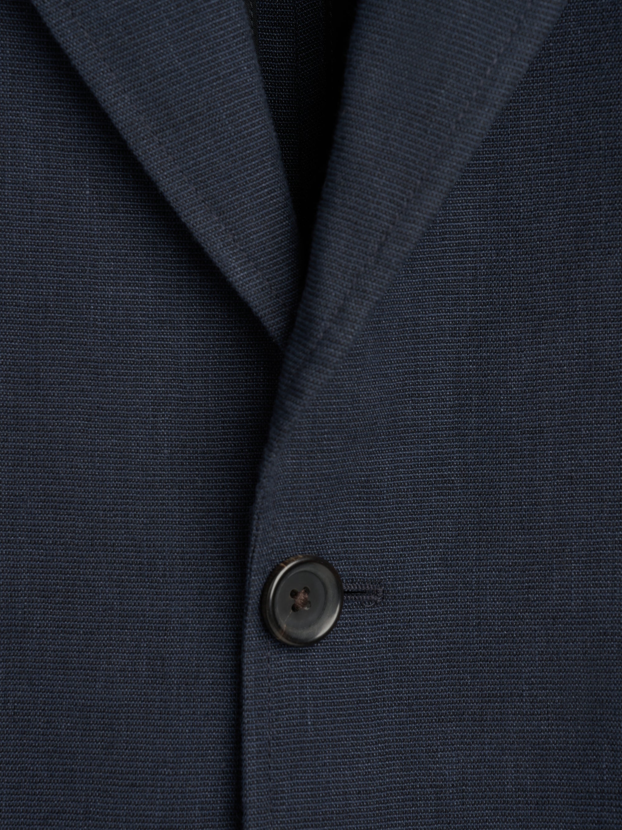 Finsbury Jacket Silman Navy