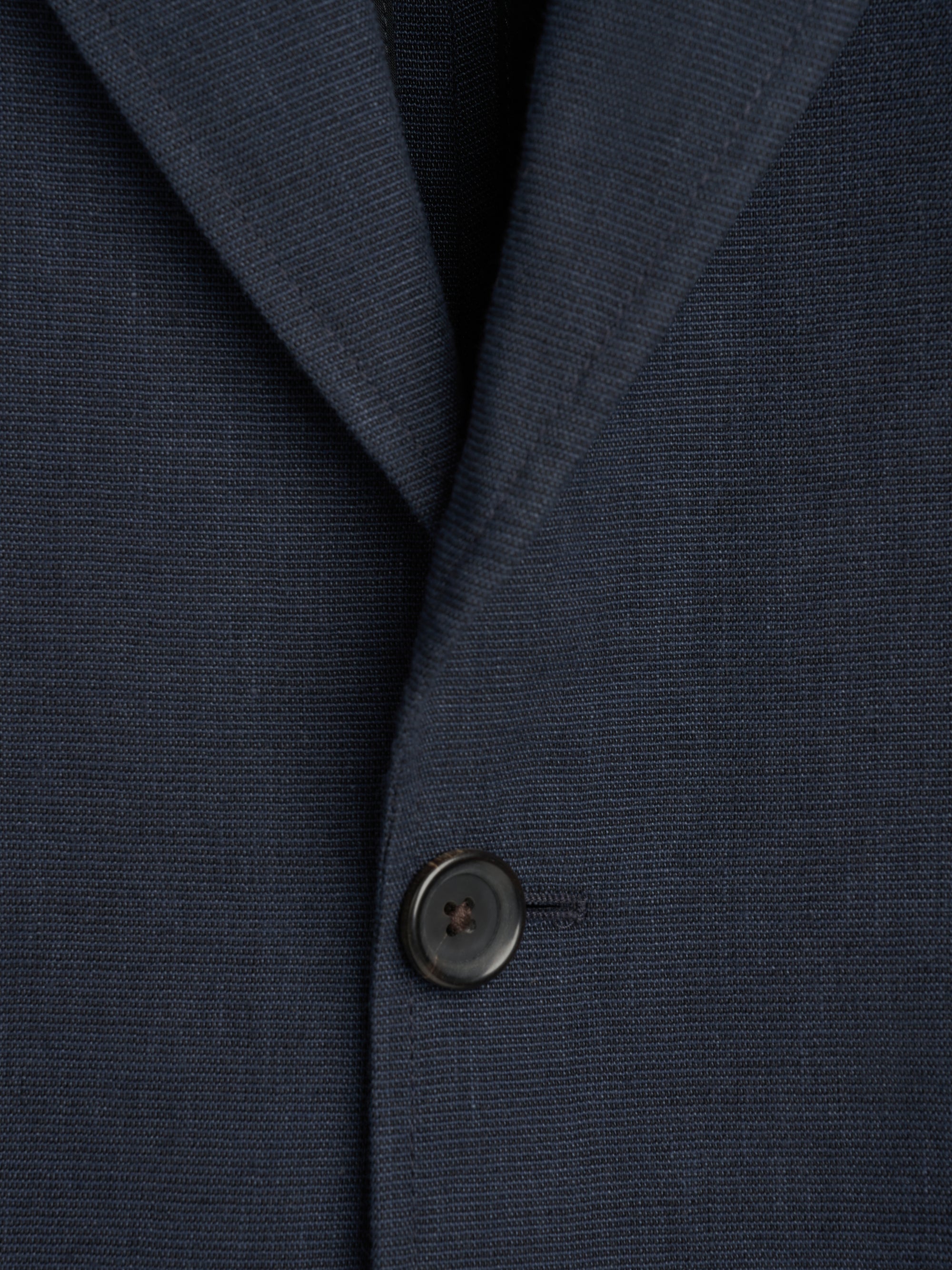 Finsbury Jacket Silman Navy
