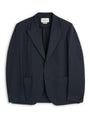 Finsbury Jacket Silman Navy
