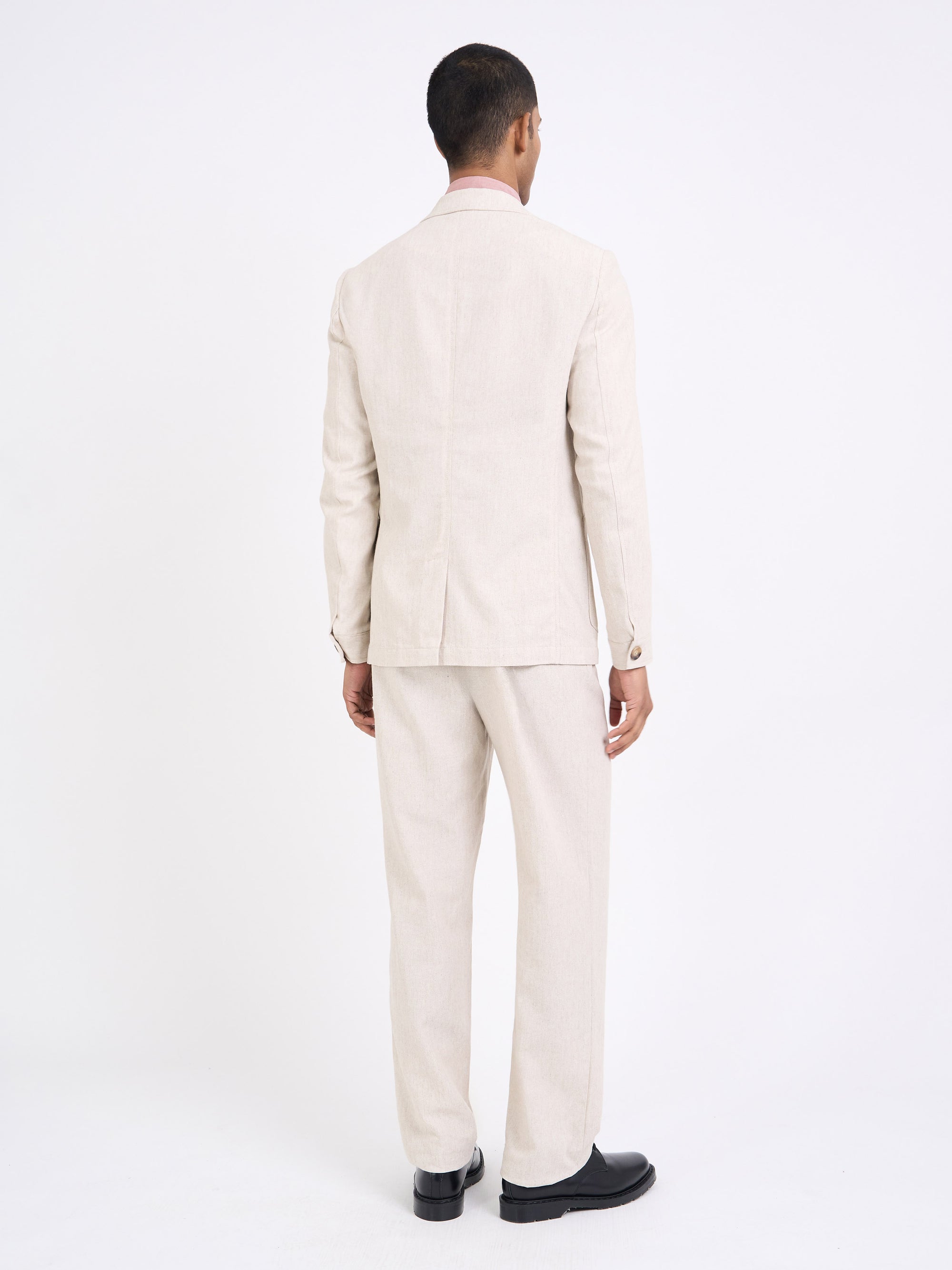 Finsbury Jacket Tillman Cream