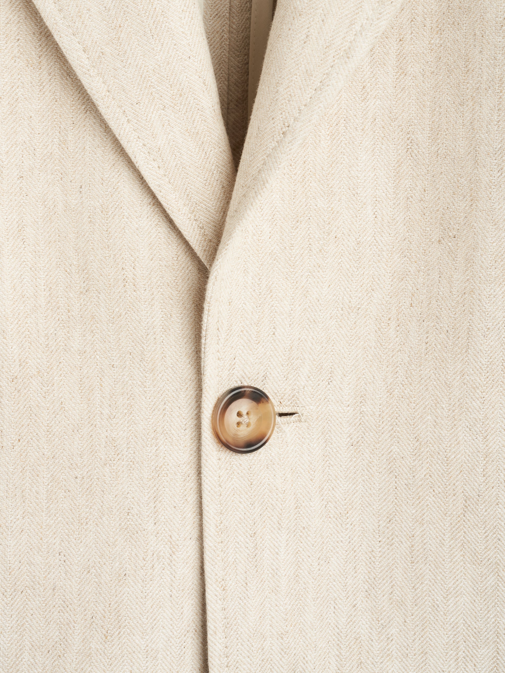 Finsbury Jacket Tillman Cream