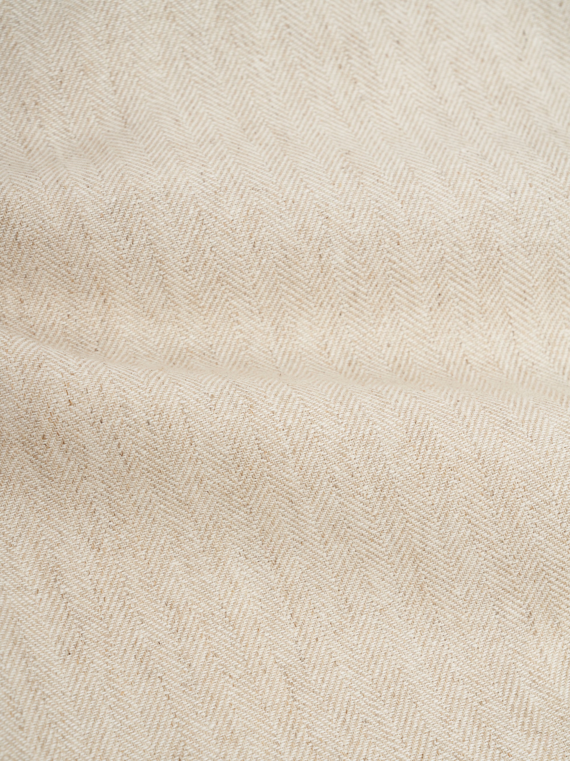 Finsbury Jacket Tillman Cream