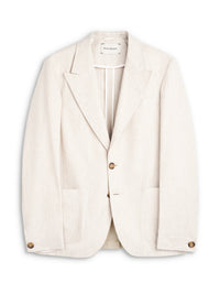 Finsbury Jacket Tillman Cream