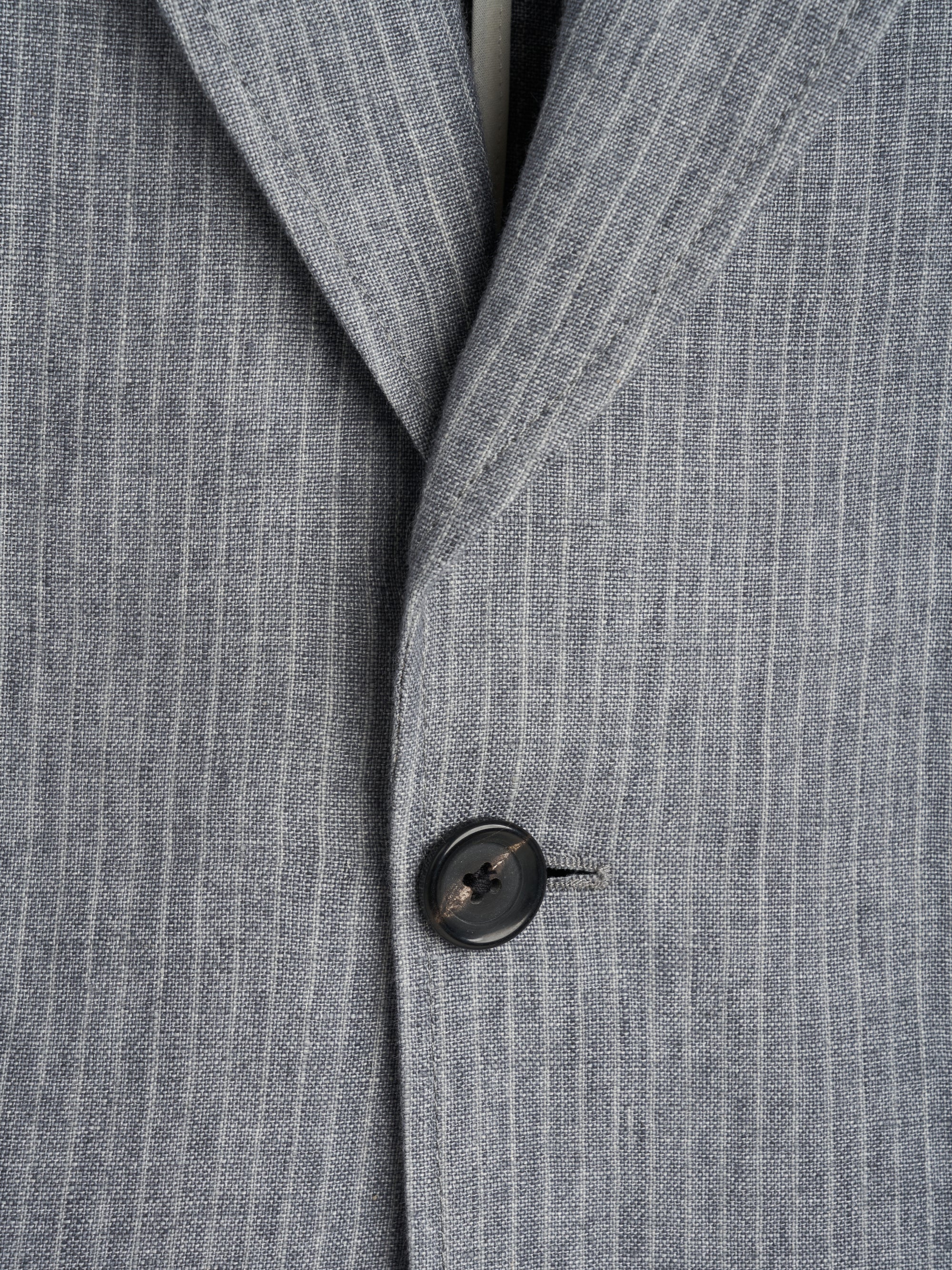 Finsbury Jacket Wilkins Grey