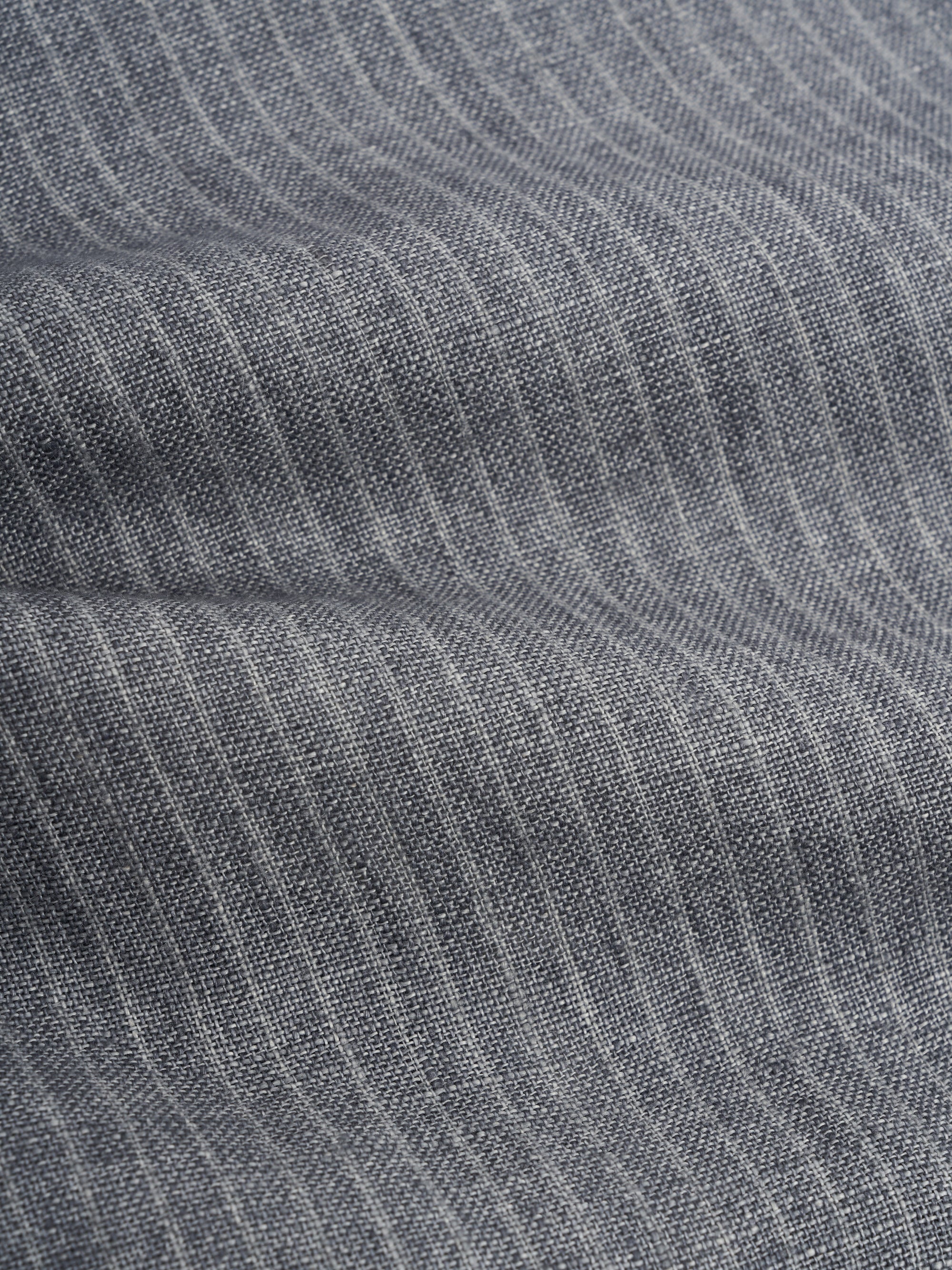 Finsbury Jacket Wilkins Grey