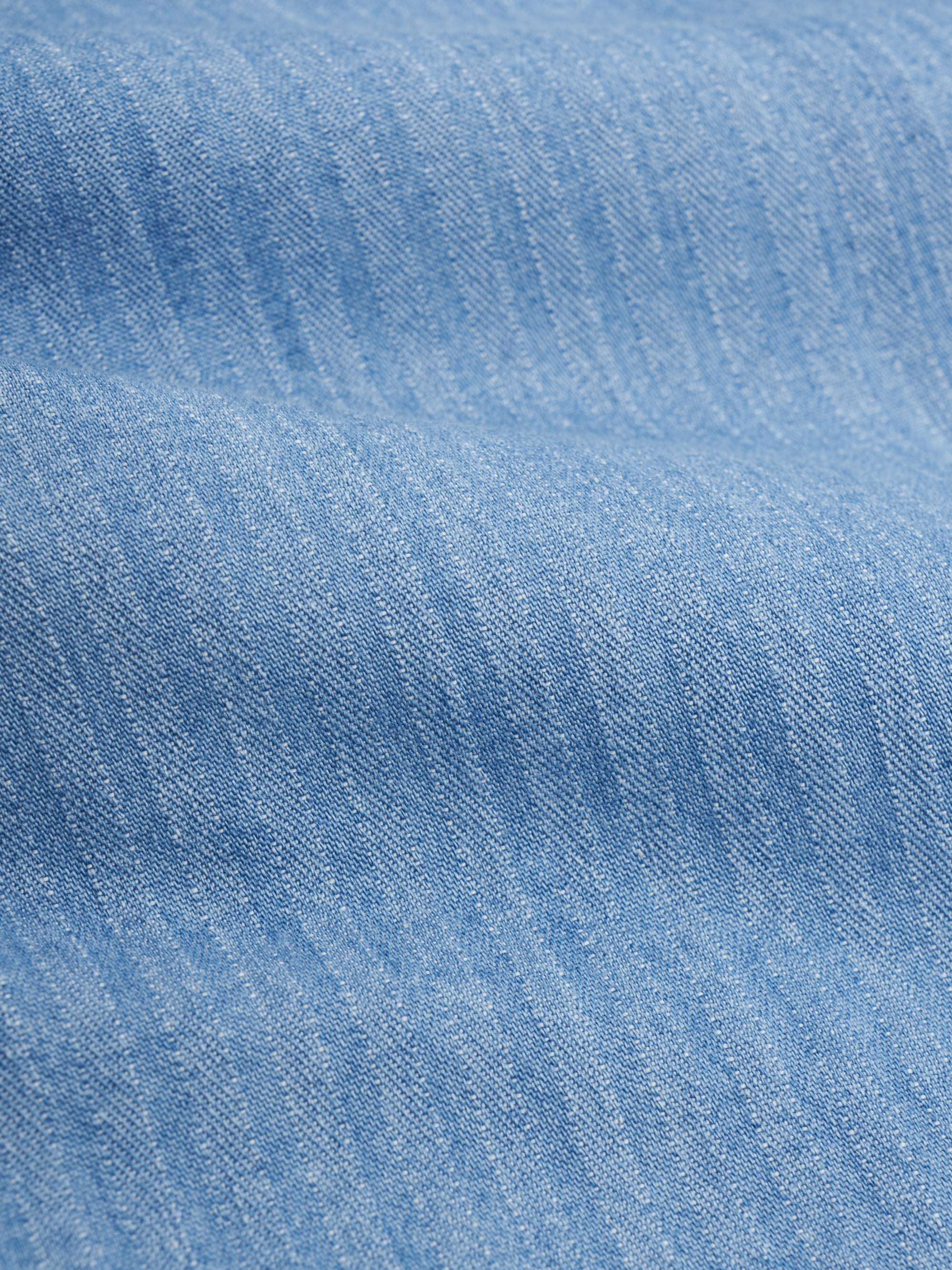 Finsbury Jacket Marden Indigo