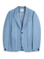 Finsbury Jacket Marden Indigo