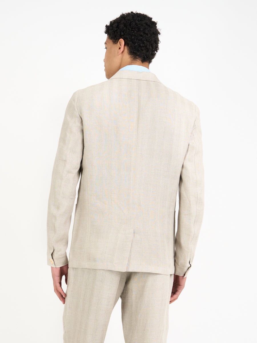 Laurel Jacket Arnold Sand