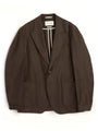 Laurel Jacket Eastman Brown