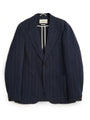 Laurel Jacket Evans Blue