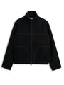 Bembridge Jacket Haughton Black