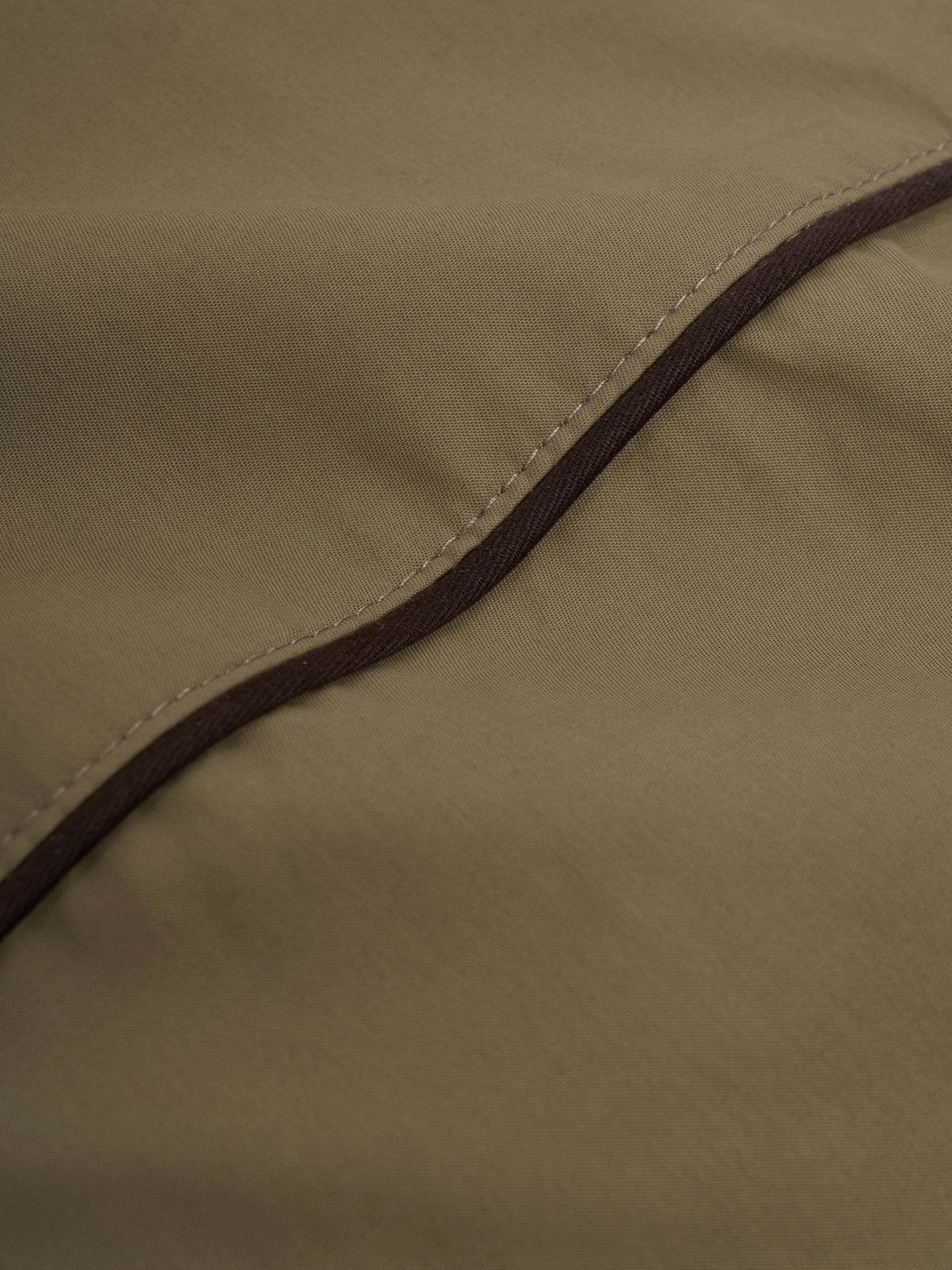 Bembridge Jacket Albers Khaki