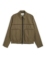 Bembridge Jacket Albers Khaki