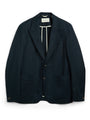 Mansfield Jacket Carmack Navy