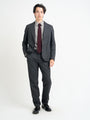 Mansfield Jacket Stockbridge Charcoal