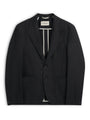 Mansfield Jacket Stockbridge Charcoal