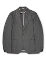 Finsbury Jacket Stockbridge Charcoal