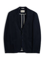 Mansfield Jacket Stockbridge Navy