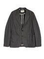 Mansfield Jacket Jarman Charcoal