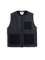 Westport Gilet Ossington Blue