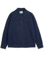 Hythe Jacket Faye Indigo Blue