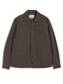 Hythe Jacket Pino Brown