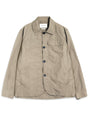 Hythe Jacket Pino Khaki