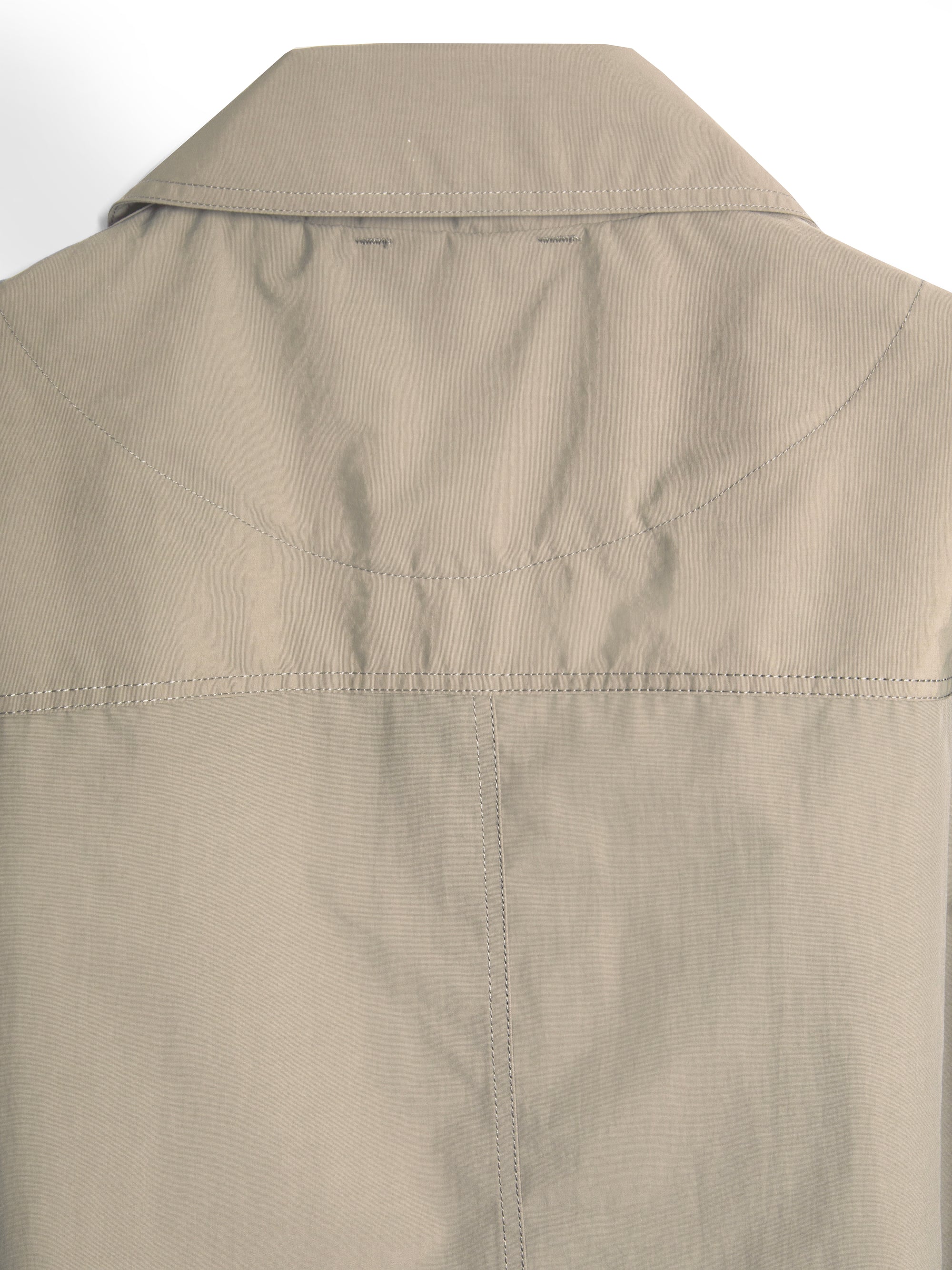 Hythe Jacket Pino Khaki