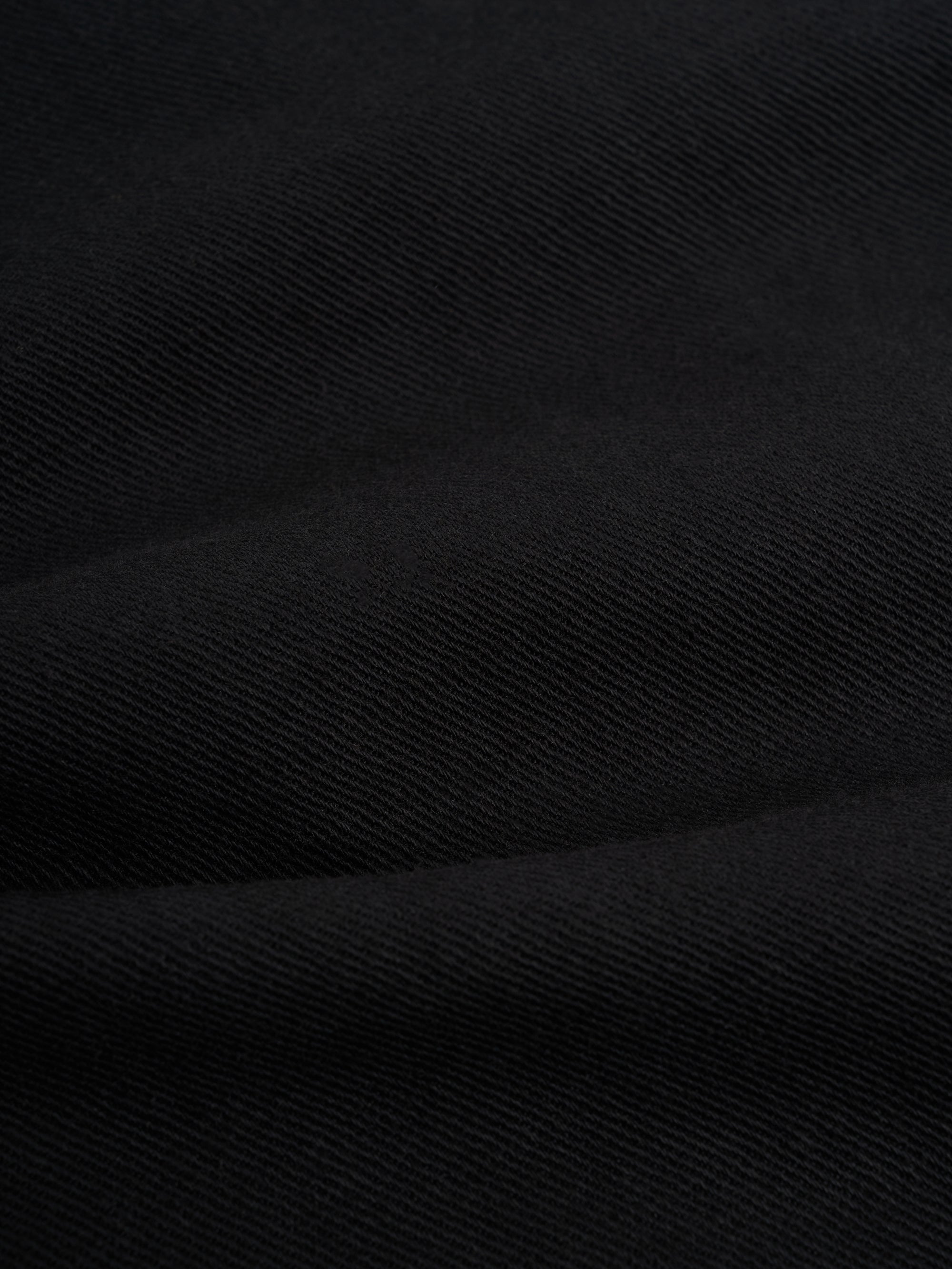 Bradwell Jacket Roderick Twill Black