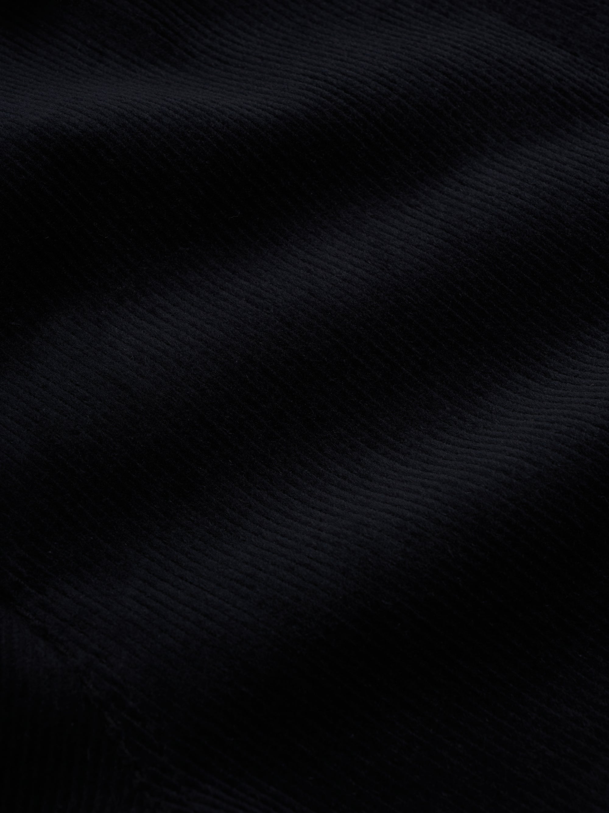 Bradwell Jacket Sibley Cord Navy