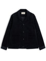 Bradwell Jacket Sibley Cord Navy