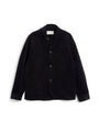 Bradwell Jacket Sibley Cord Navy