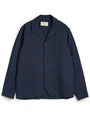 Bradwell Jacket Granville Navy