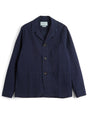 Bradwell Jacket Waterford Indigo