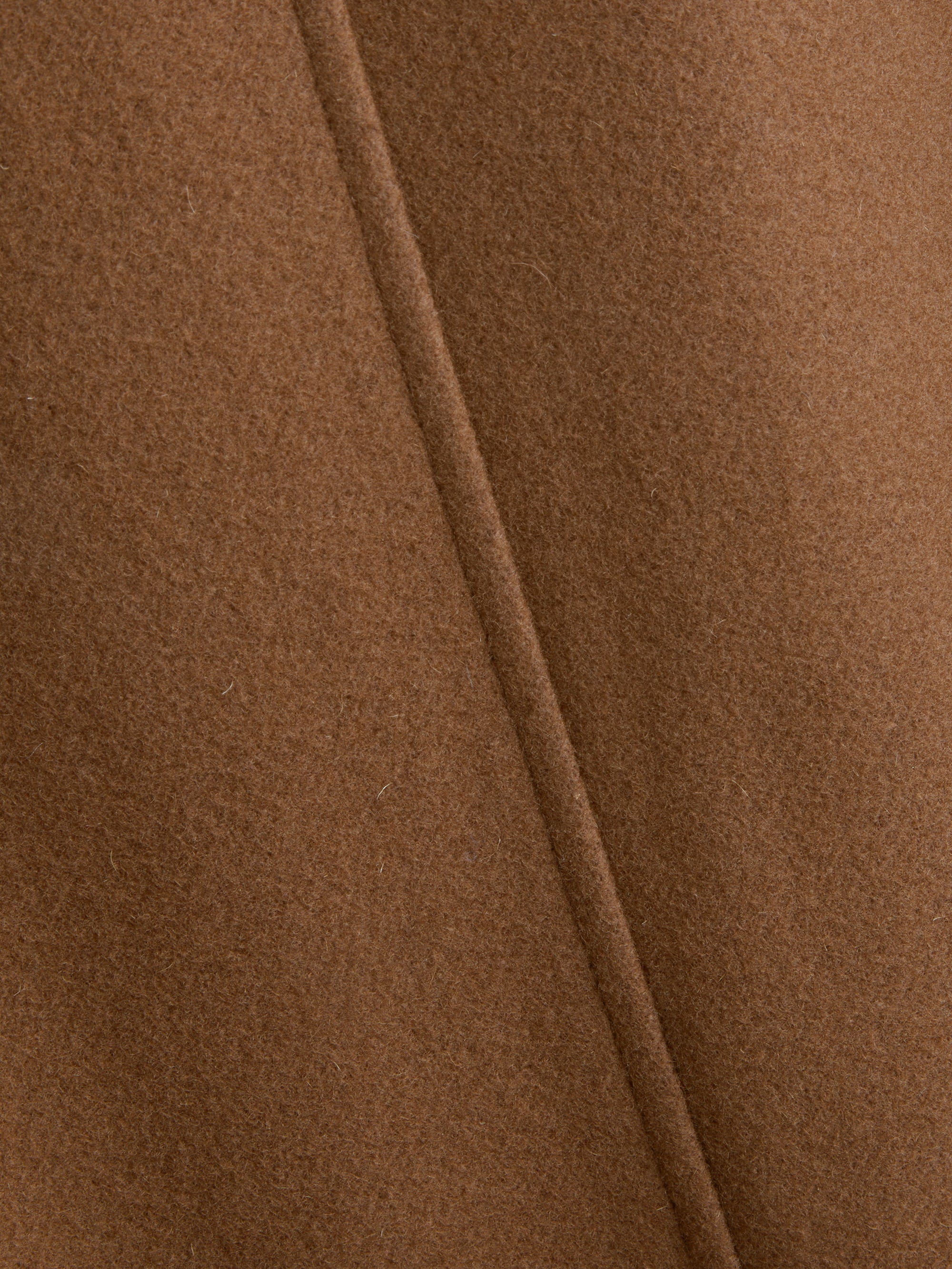 Arlington Bomber Jacket Mosedale Tawny Brown