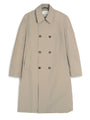 Big Coat Pino Khaki