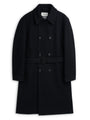 Big Coat Mosedale Black