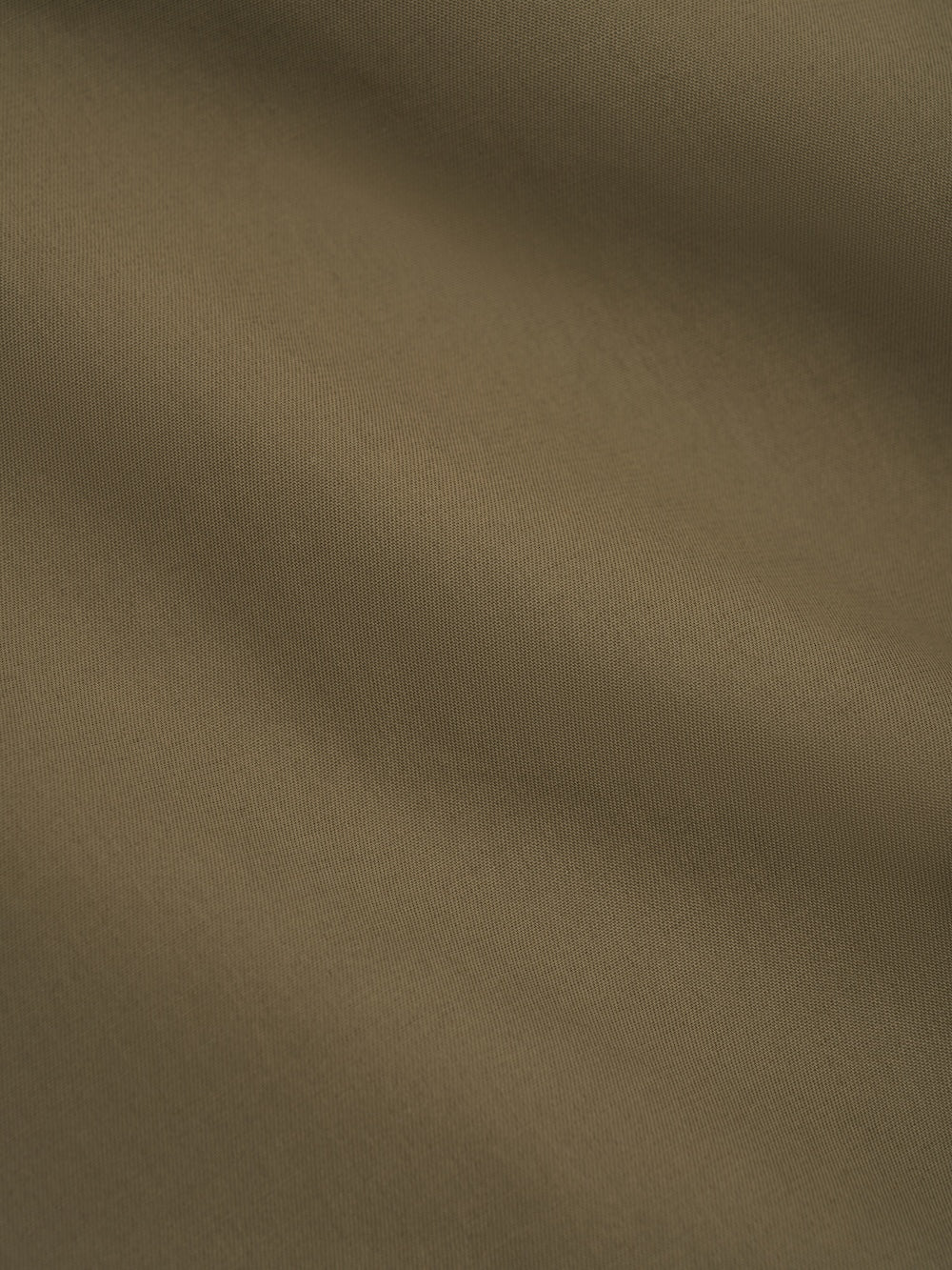 Big Coat Albers Khaki