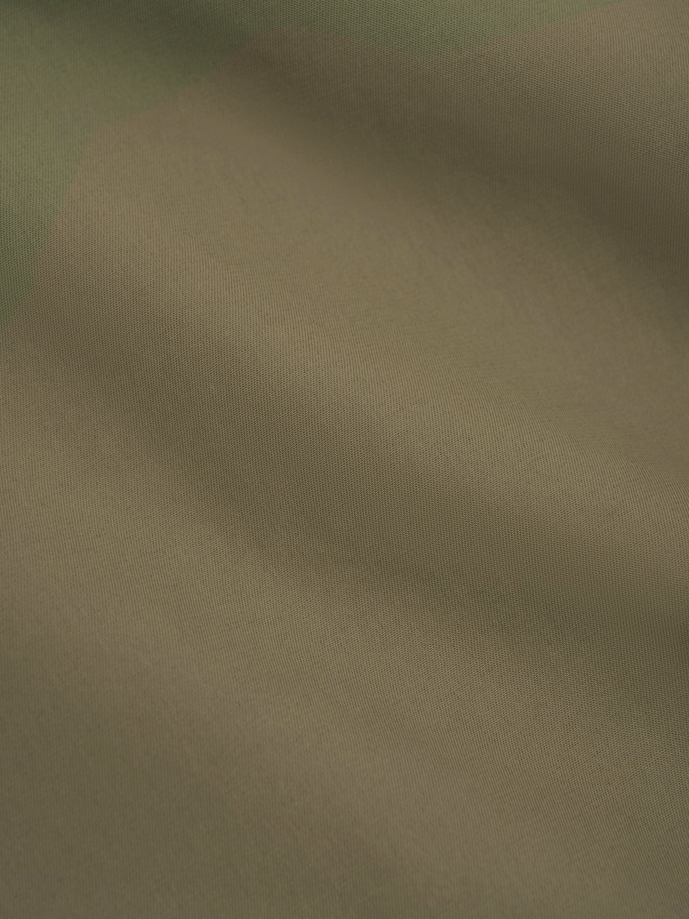 Big Coat Albers Khaki