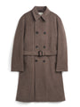Big Coat Regent Taupe