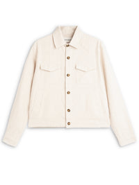 Witley Jacket Tillman Cream