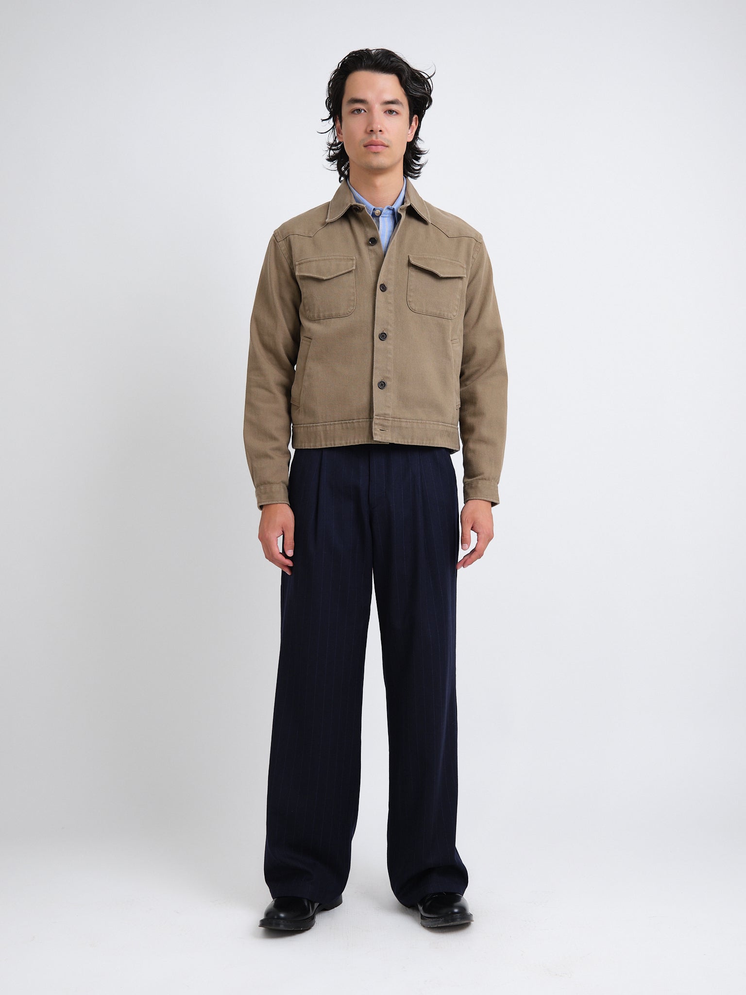 Witley Jacket Hester Beige
