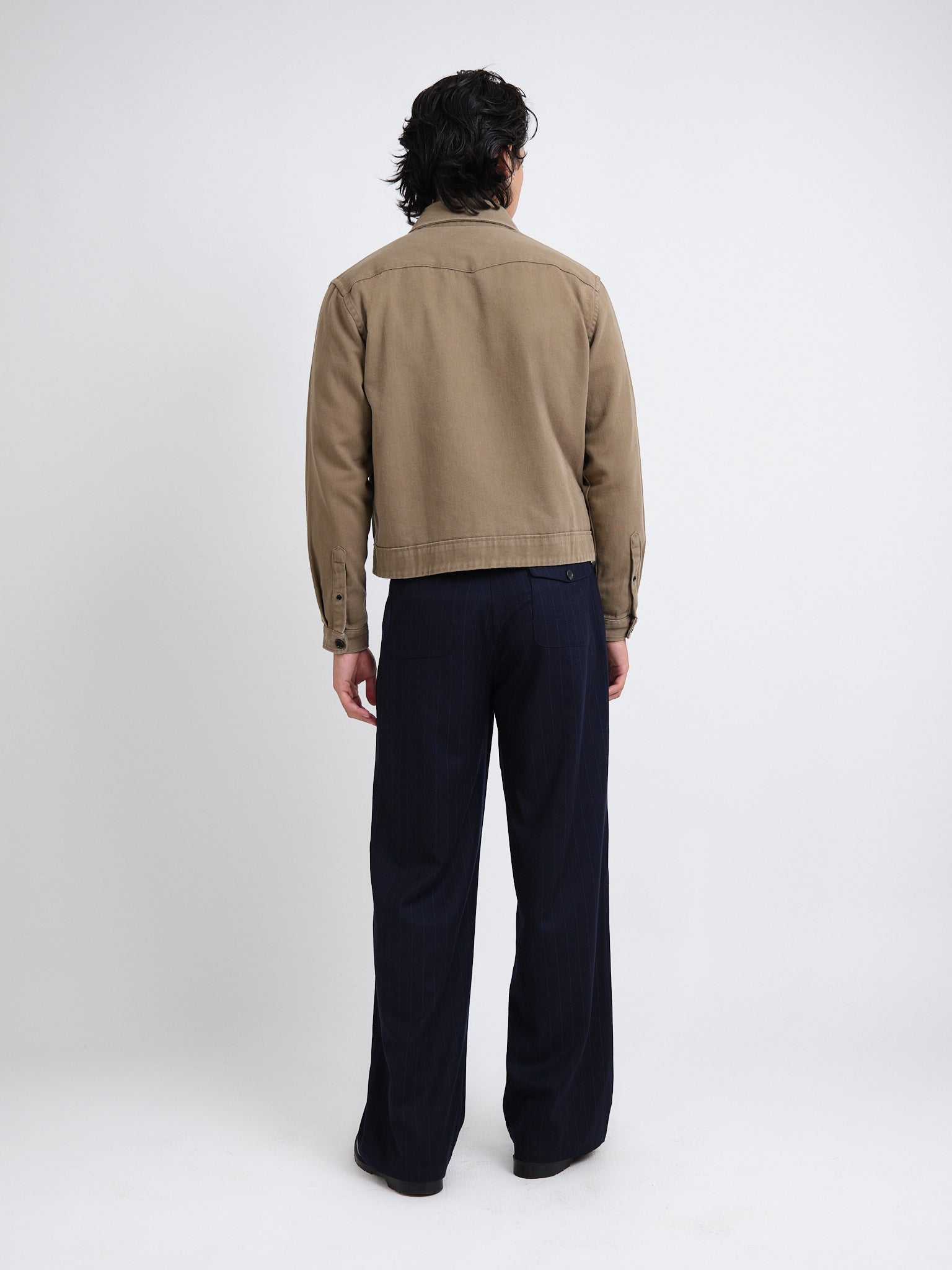 Witley Jacket Hester Beige