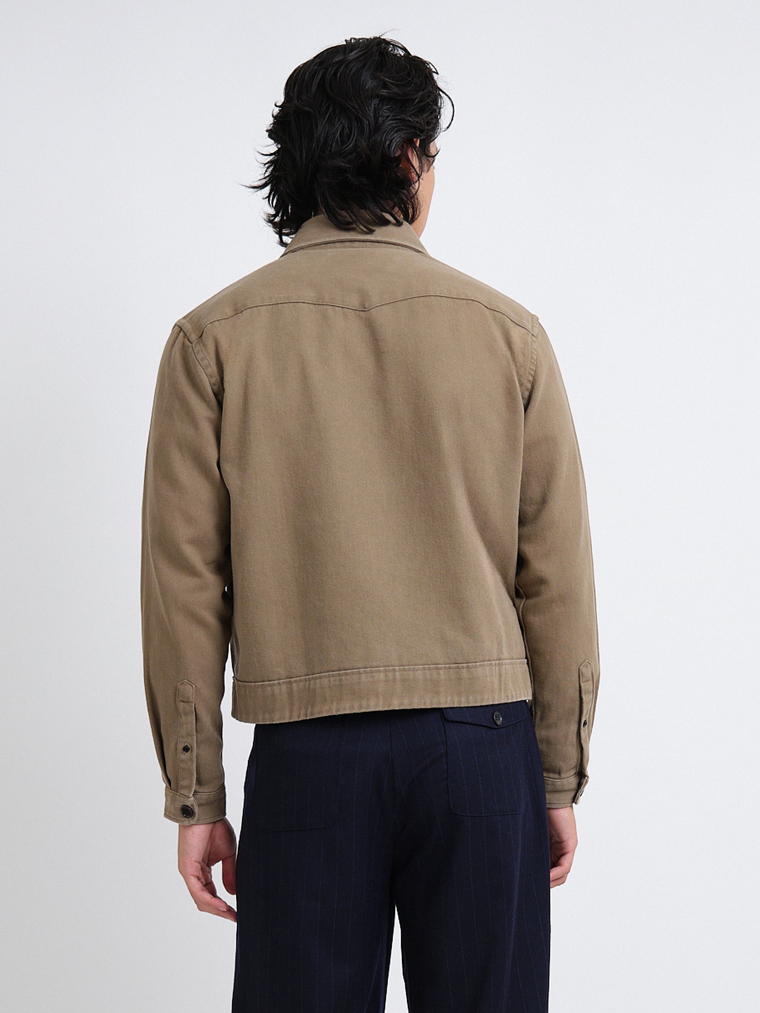 Witley Jacket Hester Beige