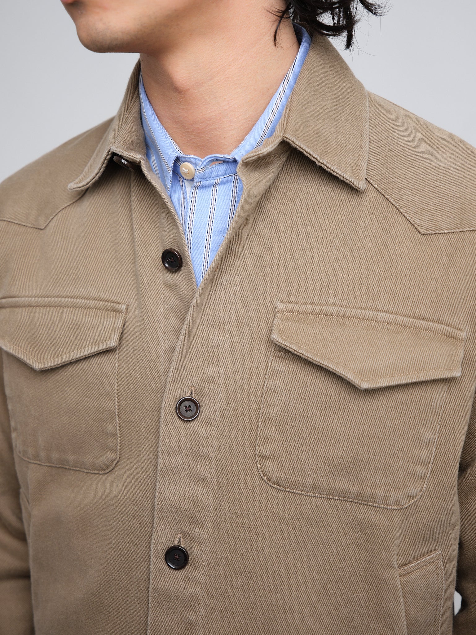 Witley Jacket Hester Beige