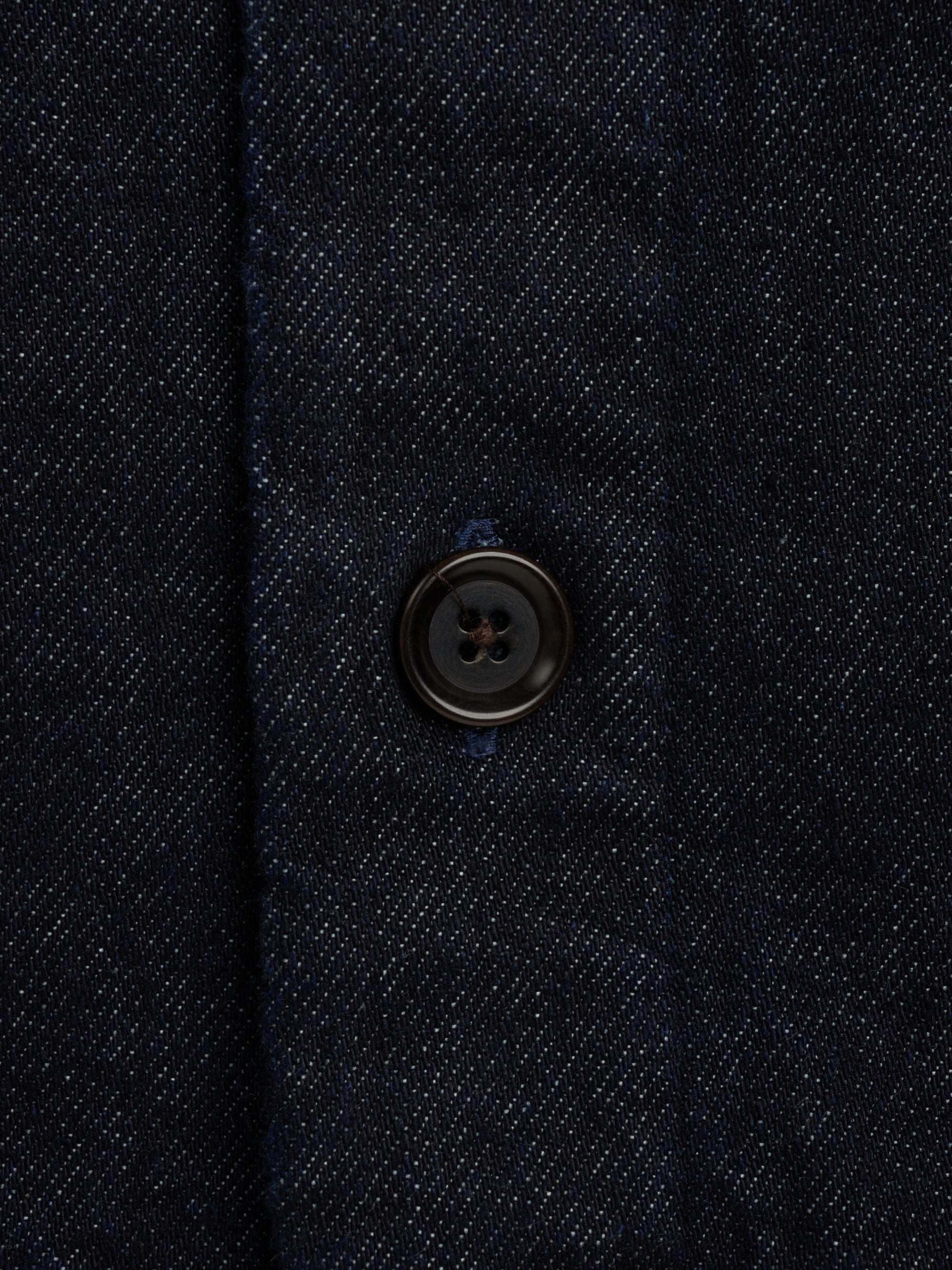 Witley Jacket Westall Denim Indigo