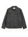 Shawcross Jacket Jarman Charcoal