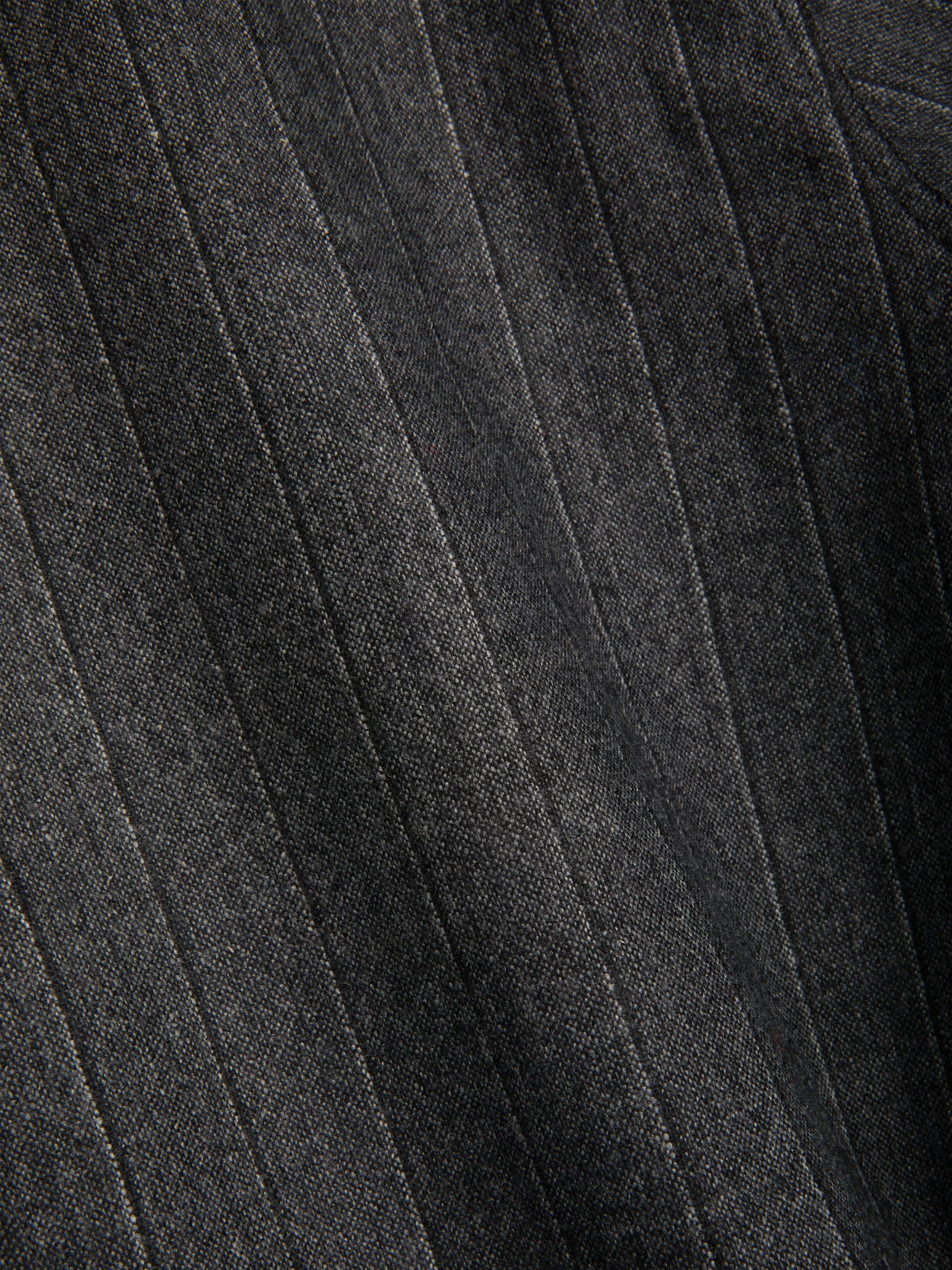 Shawcross Jacket Jarman Charcoal